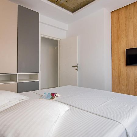 Naos Residence Năvodari المظهر الخارجي الصورة