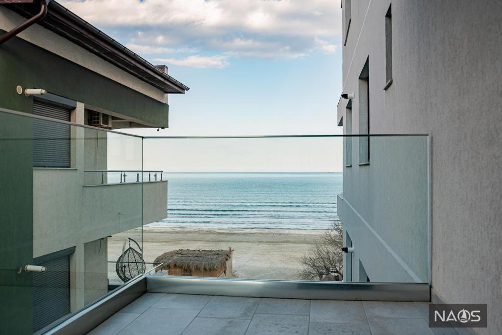 Naos Residence Năvodari المظهر الخارجي الصورة