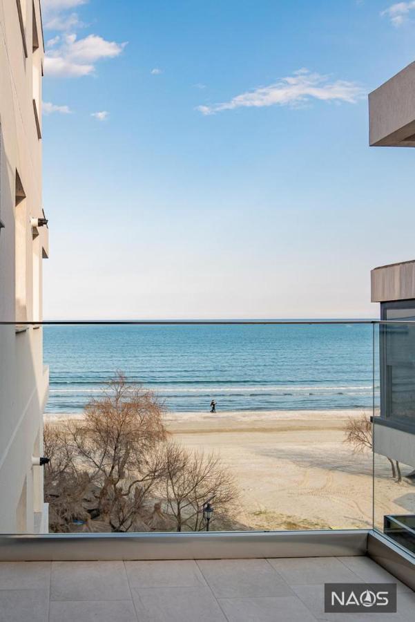 Naos Residence Năvodari المظهر الخارجي الصورة